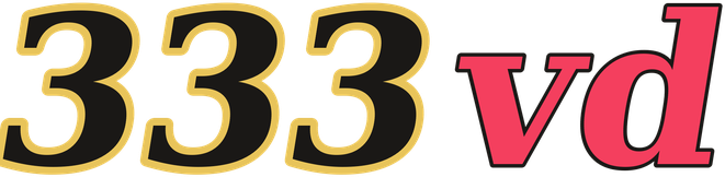 333vd logo